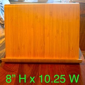 IKEA phone & tablet holder. 2 separate holders.